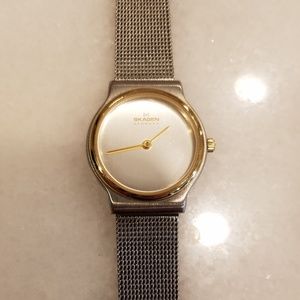 Skagen watch